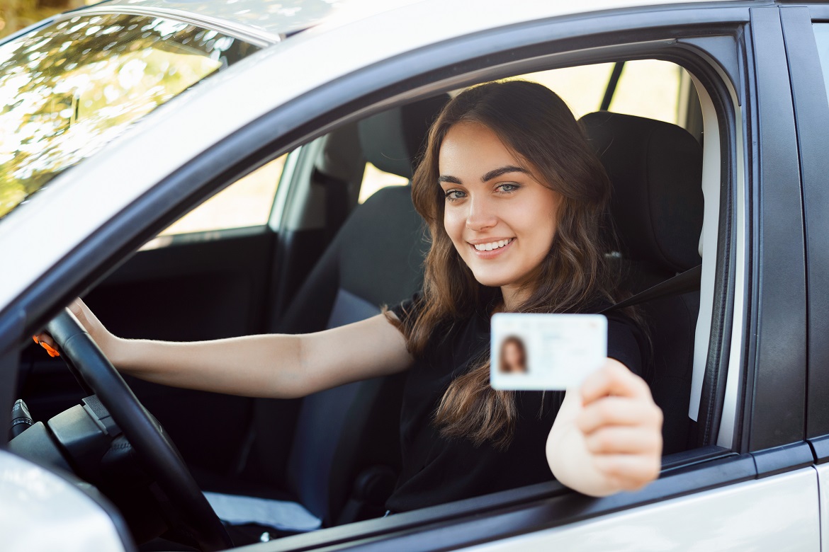 L17-Führerschein, Führerschein mit 17 Jahren, Oberösterreich